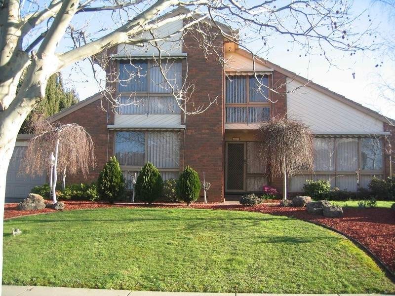 24 Superior Avenue, Rowville VIC 3178