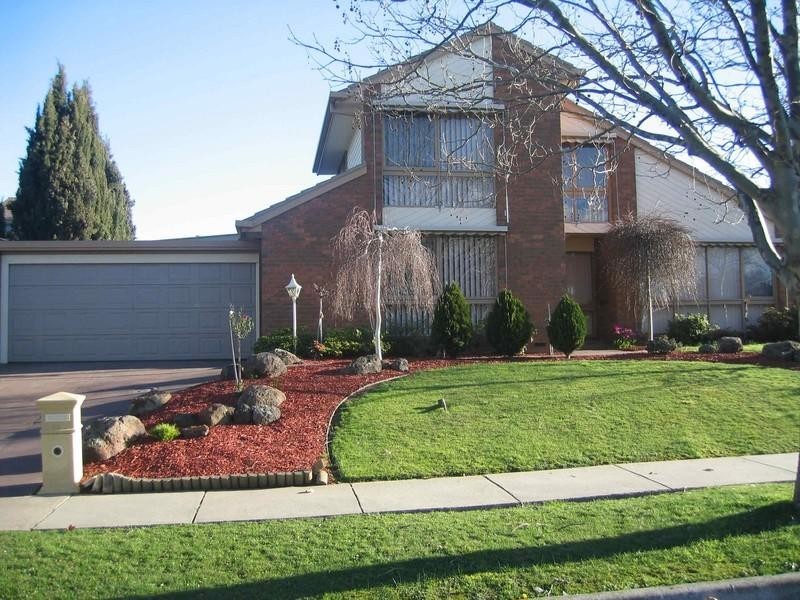 24 Superior Avenue, Rowville VIC 3178