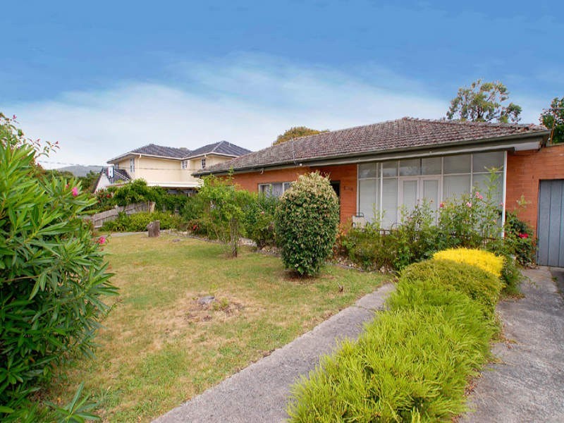 5 Laurel Avenue, Boronia VIC 3155