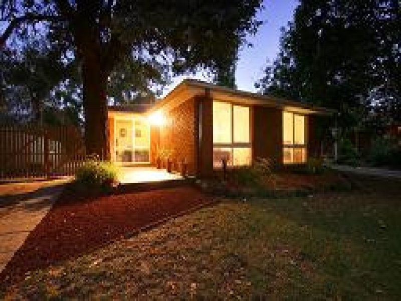 2 Ferntree Court, Ferntree Gully VIC 3156