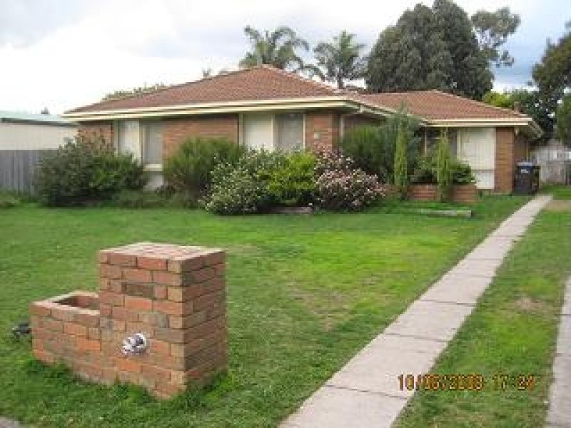 88 Bryden Drive, Ferntree Gully VIC 3156