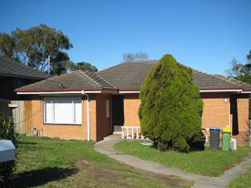 14 Wes Crescent, Ferntree Gully VIC 3156