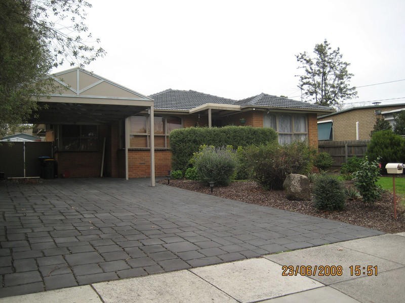 6 Virginia Way, Ferntree Gully VIC 3156