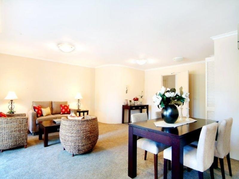 1 Woolcott Avenue, Wahroonga NSW 2076