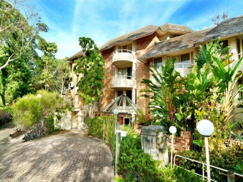 1 Woolcott Avenue, Wahroonga NSW 2076