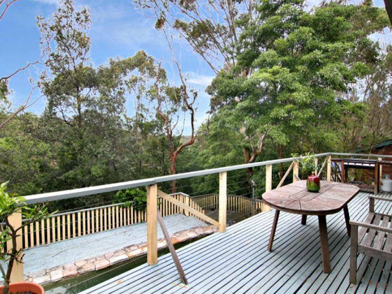 11 Terrell Avenue, Wahroonga NSW 2076