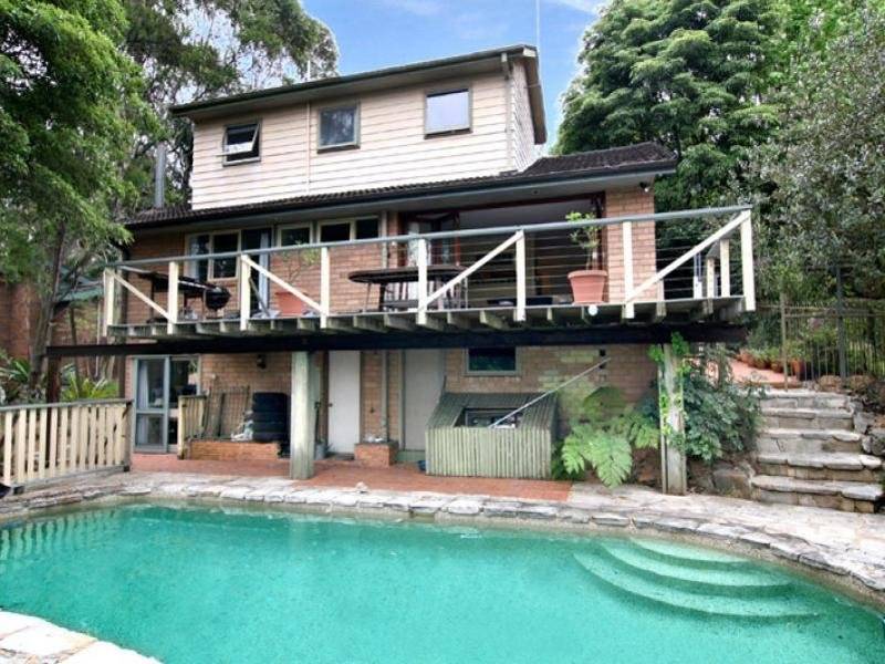 11 Terrell Avenue, Wahroonga NSW 2076