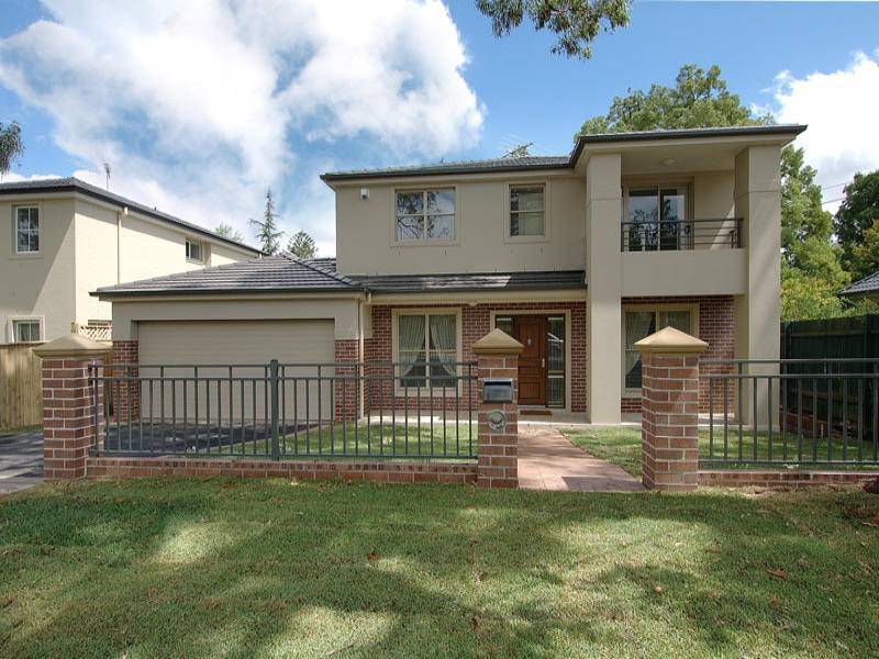 4 Fern Avenue, Wahroonga NSW 2076