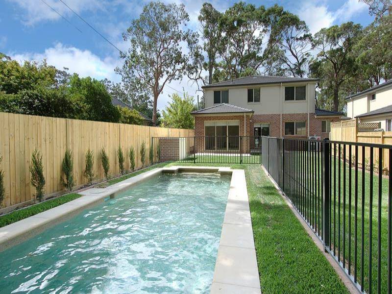 4 Fern Avenue, Wahroonga NSW 2076