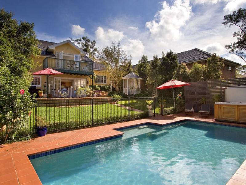 135 Grosvenor Street, Wahroonga NSW 2076