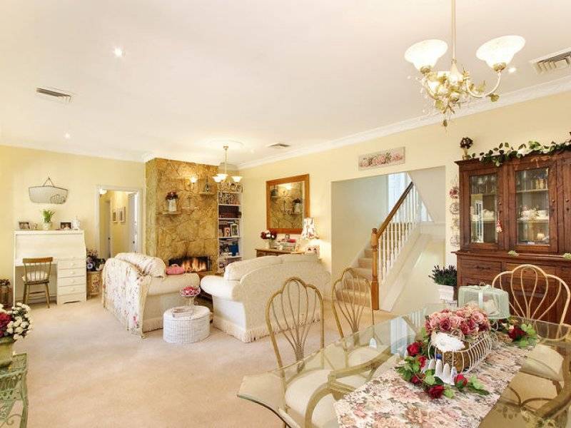 135 Grosvenor Street, Wahroonga NSW 2076