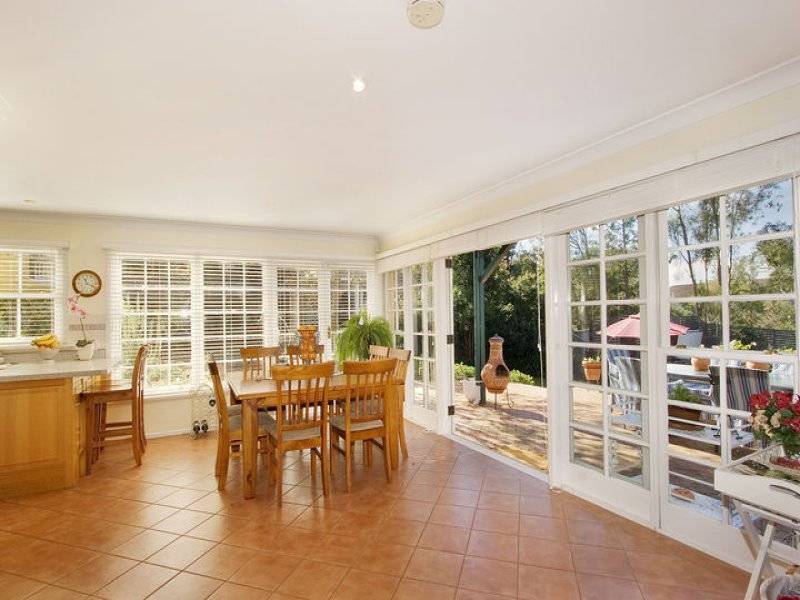 135 Grosvenor Street, Wahroonga NSW 2076