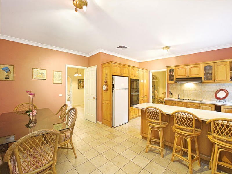 4 Mayfield Avenue, Pymble NSW 2073