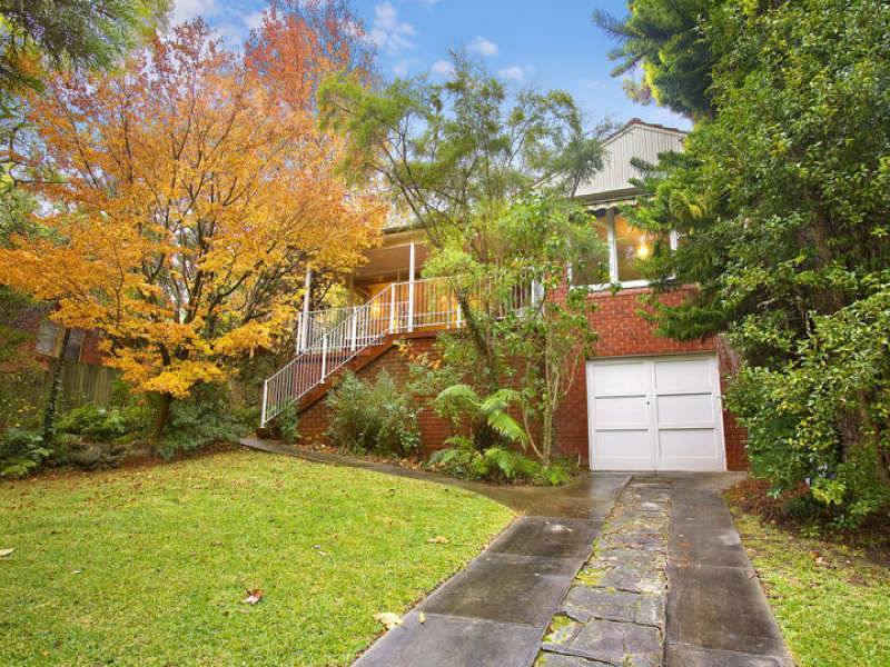 15 Wongalee Avenue, Wahroonga NSW 2076