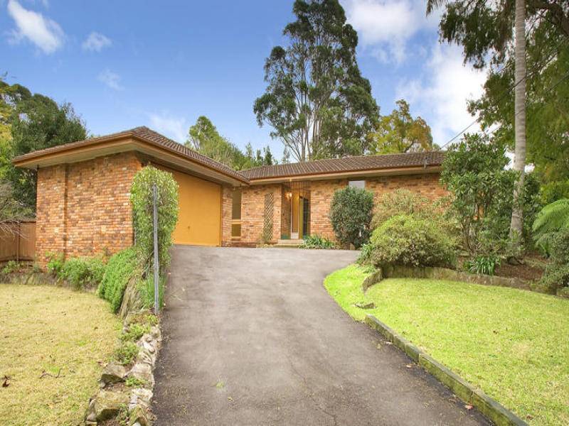 114 Bobbin Head Road, Turramurra NSW 2074