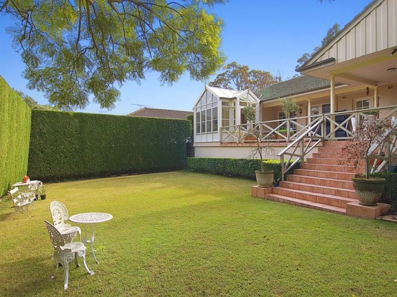 47 Braeside Street, Wahroonga NSW 2076