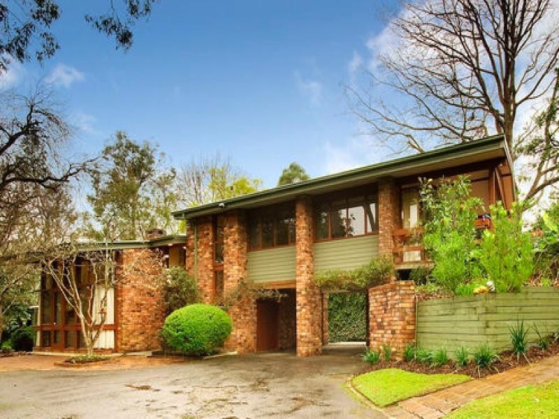 61 Warrangi Street, Turramurra NSW 2074