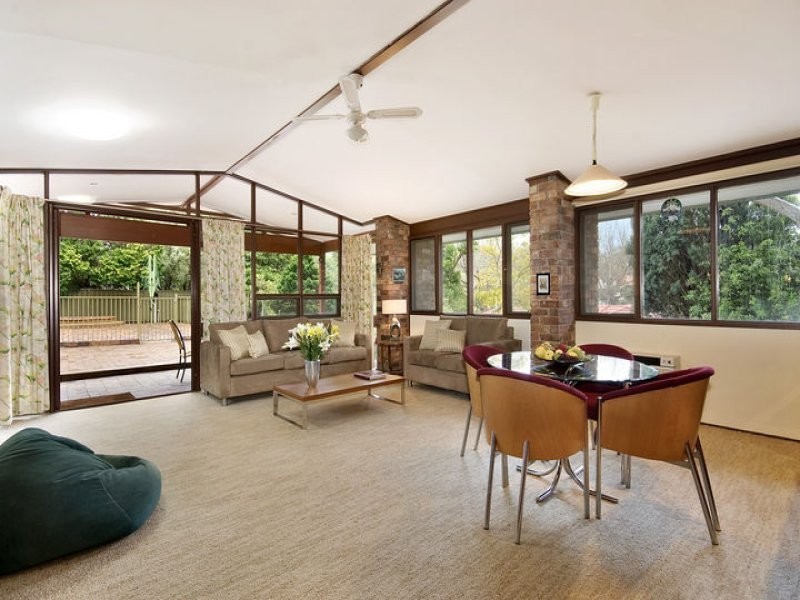 61 Warrangi Street, Turramurra NSW 2074