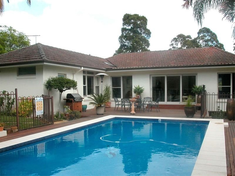 41 Carbeen Avenue, St Ives NSW 2075