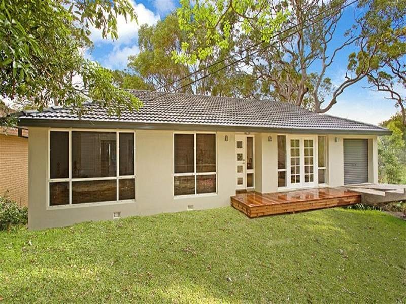 20 Cove Street, Turramurra NSW 2074