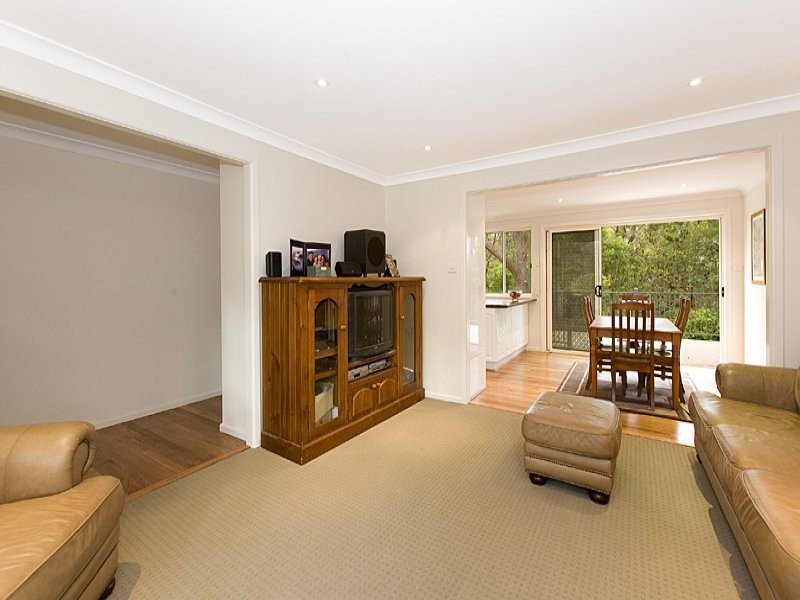 20 Cove Street, Turramurra NSW 2074