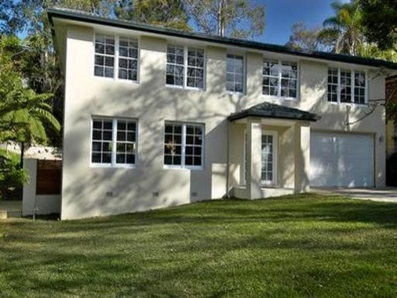 22 Scullin Place, Wahroonga NSW 2076