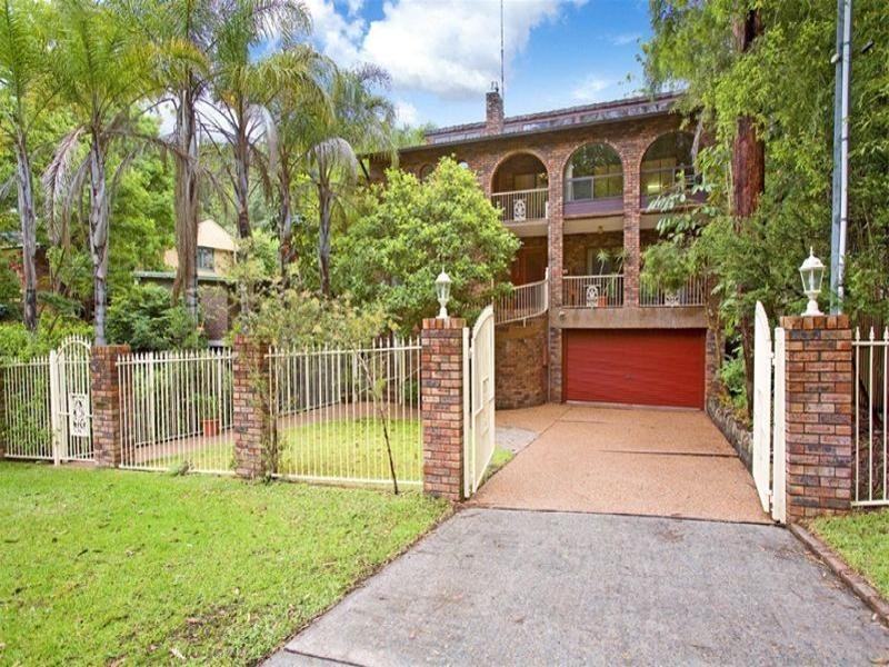 26 Monteith Street, Turramurra NSW 2074