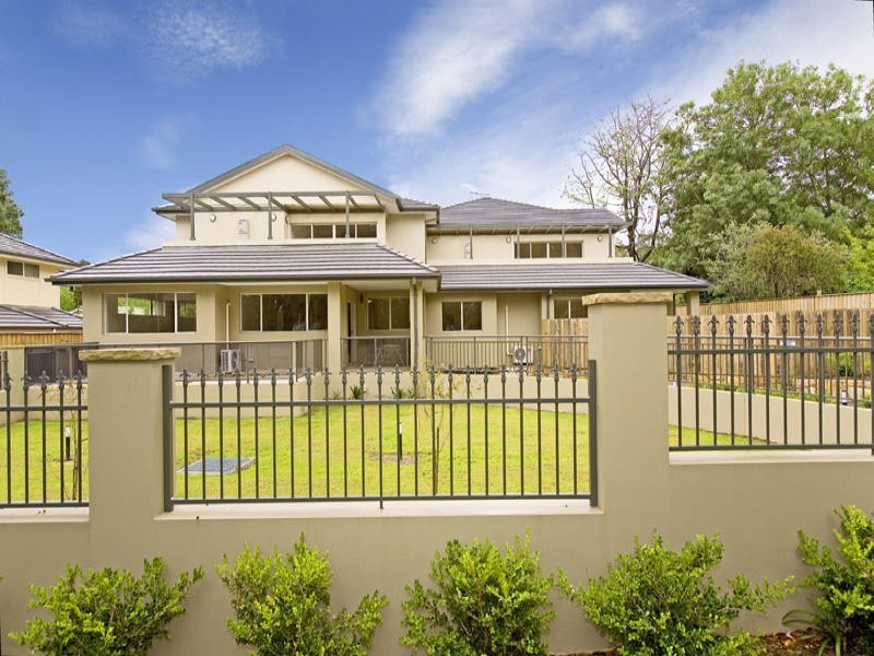 32 Clissold Road, Wahroonga NSW 2076