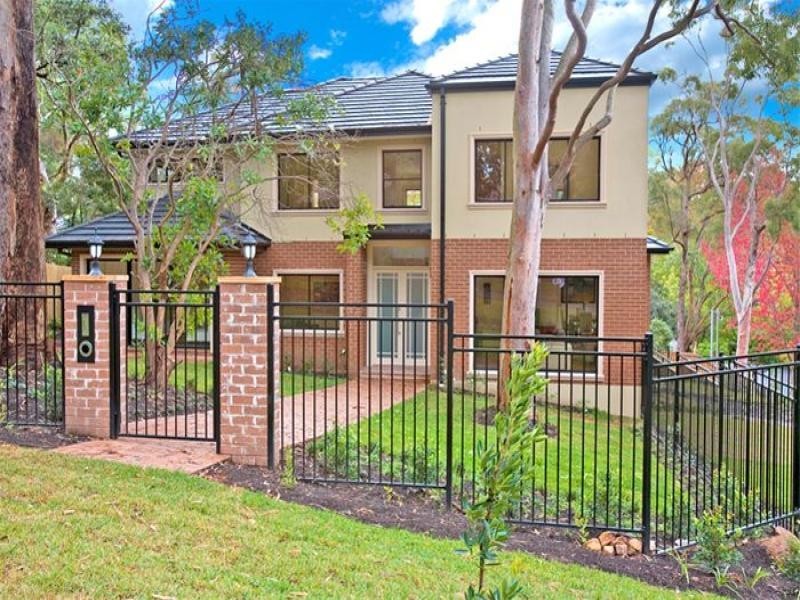 30 Wahroonga Avenue, Wahroonga NSW 2076