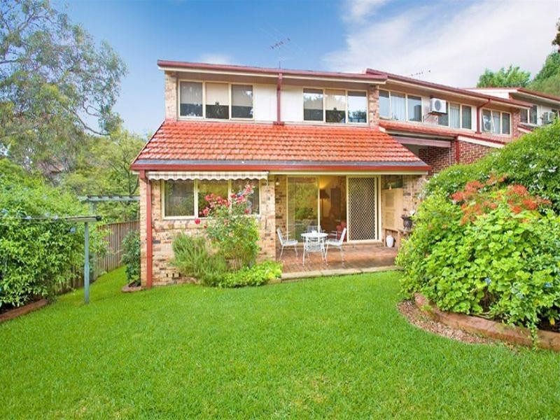 5 Deakin Way, Wahroonga NSW 2076