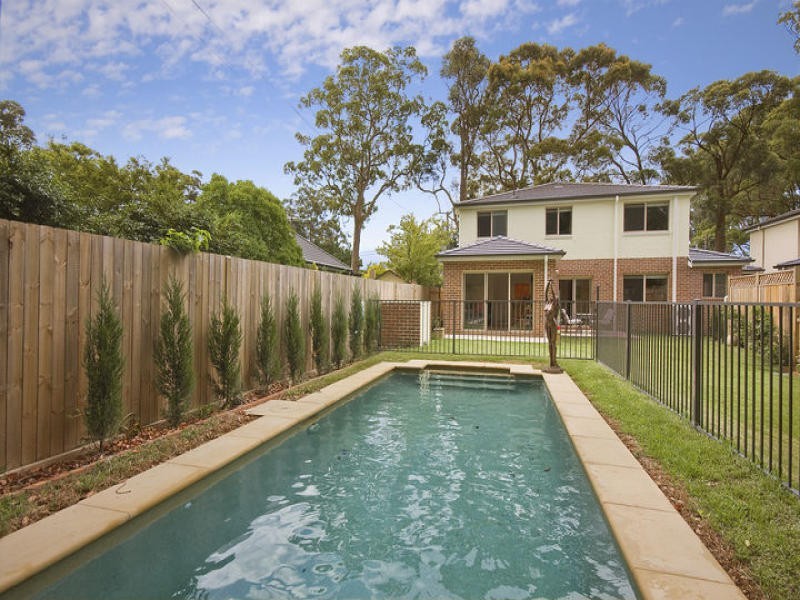 4 Fern Avenue, Wahroonga NSW 2076