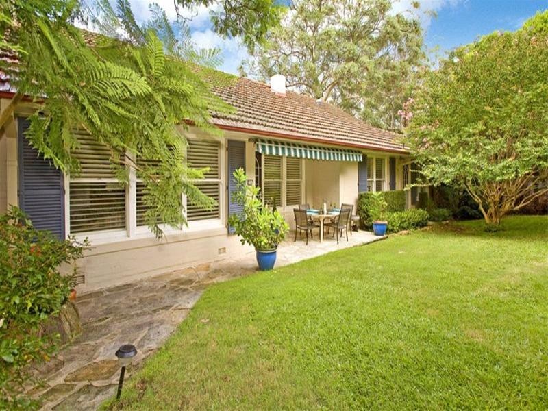 34 Fox Valley Road, Wahroonga NSW 2076