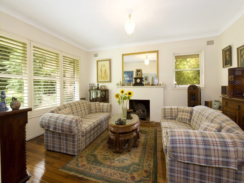 34 Fox Valley Road, Wahroonga NSW 2076