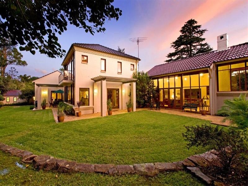 42 Collins Road, St Ives NSW 2075