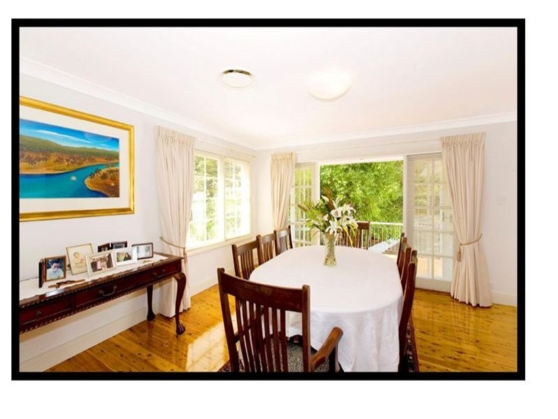 394 Bobbin Head Road, Turramurra NSW 2074