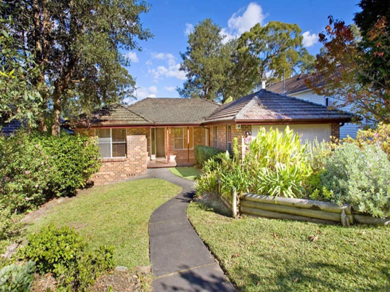 31 Spurwood Road, Turramurra NSW 2074