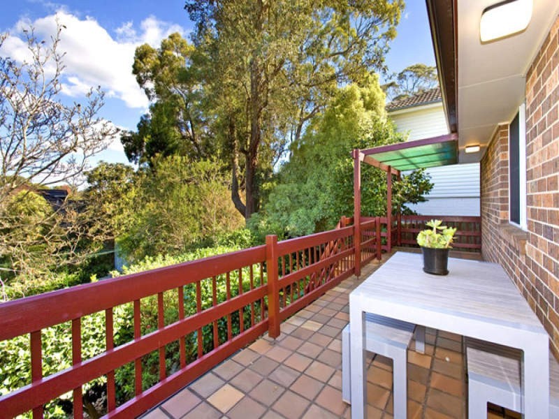 31 Spurwood Road, Turramurra NSW 2074