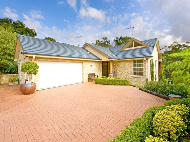 12 Wongalee Avenue, Wahroonga NSW 2076