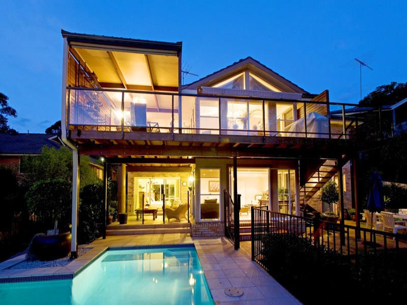 12 Wongalee Avenue, Wahroonga NSW 2076