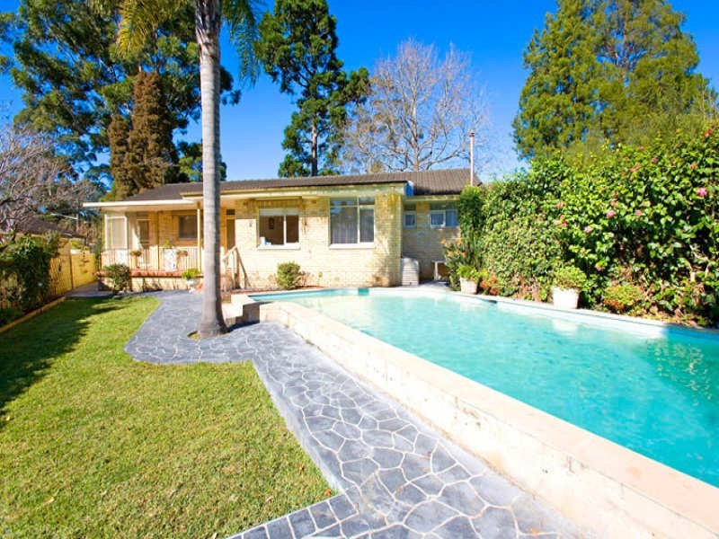 72 The Chase Road, Turramurra NSW 2074