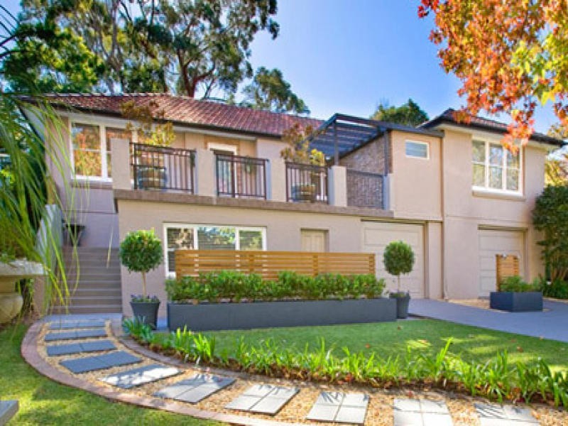 12 Coolabah Avenue, Turramurra NSW 2074