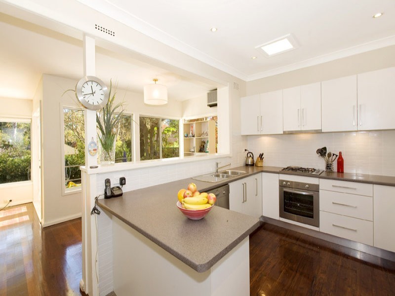 16 Nambucca Street, Turramurra NSW 2074