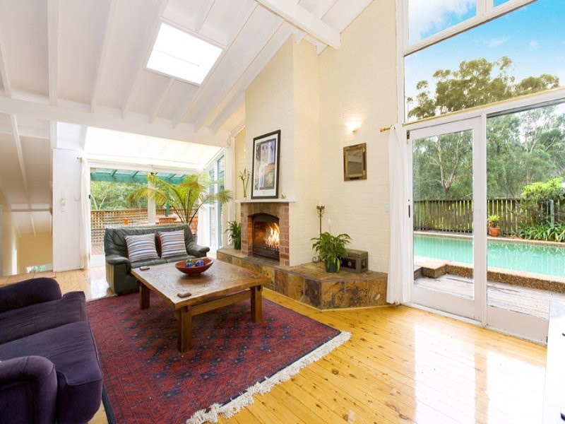 119 Campbell Drive, Wahroonga NSW 2076