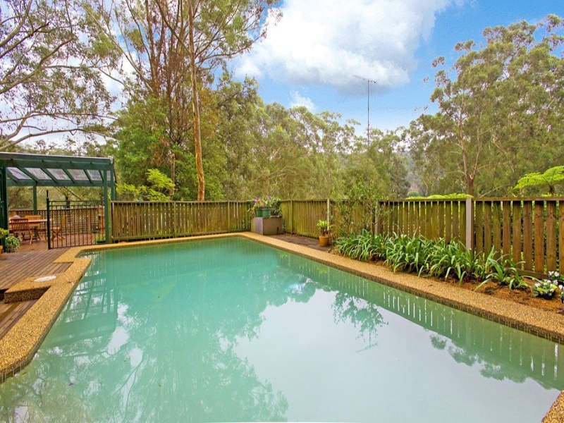 119 Campbell Drive, Wahroonga NSW 2076