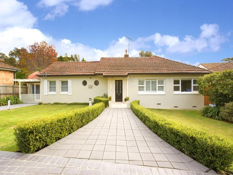 184 Bobbin Head Road, Turramurra NSW 2074