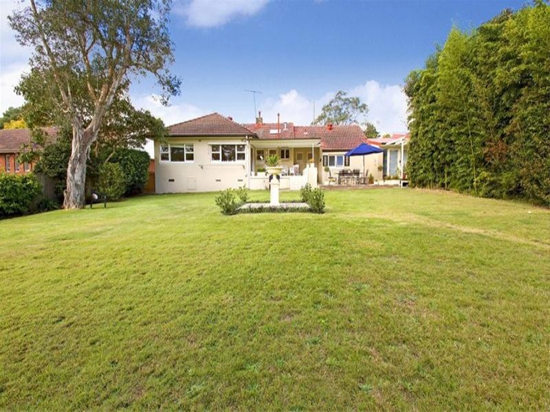 184 Bobbin Head Road, Turramurra NSW 2074