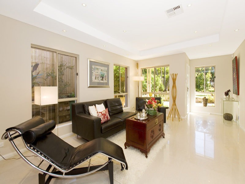17 Apps Avenue, Turramurra NSW 2074