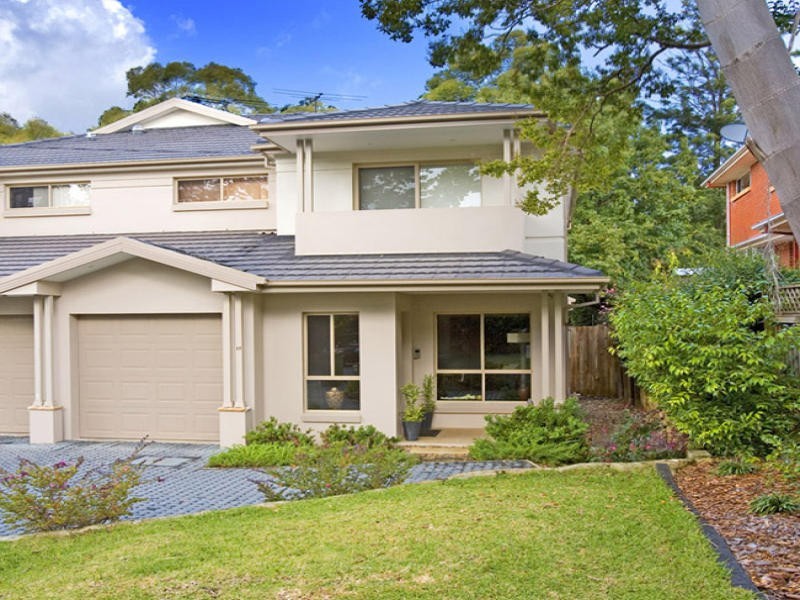17 Apps Avenue, Turramurra NSW 2074