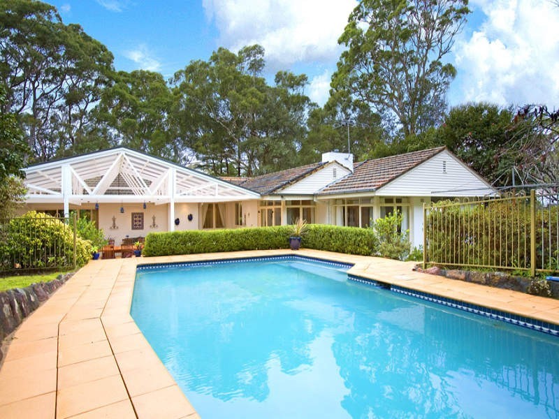 43 Catalpa Crescent, Turramurra NSW 2074