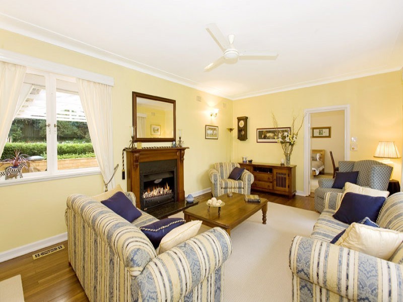 43 Catalpa Crescent, Turramurra NSW 2074